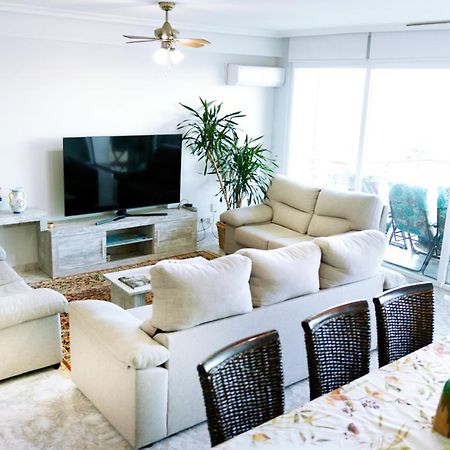 Alicante Sea View Downtown Comfort Екстериор снимка