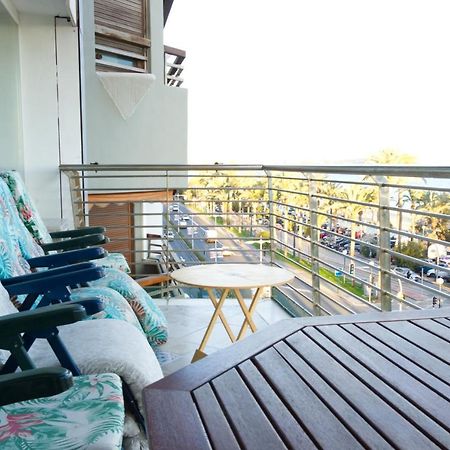 Alicante Sea View Downtown Comfort Екстериор снимка