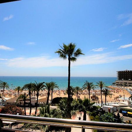 Alicante Sea View Downtown Comfort Екстериор снимка