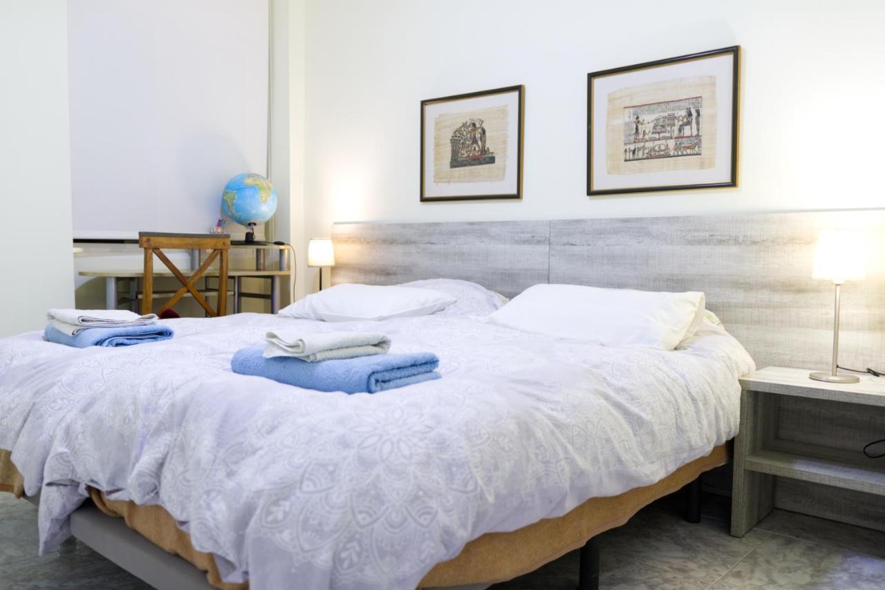Alicante Sea View Downtown Comfort Екстериор снимка