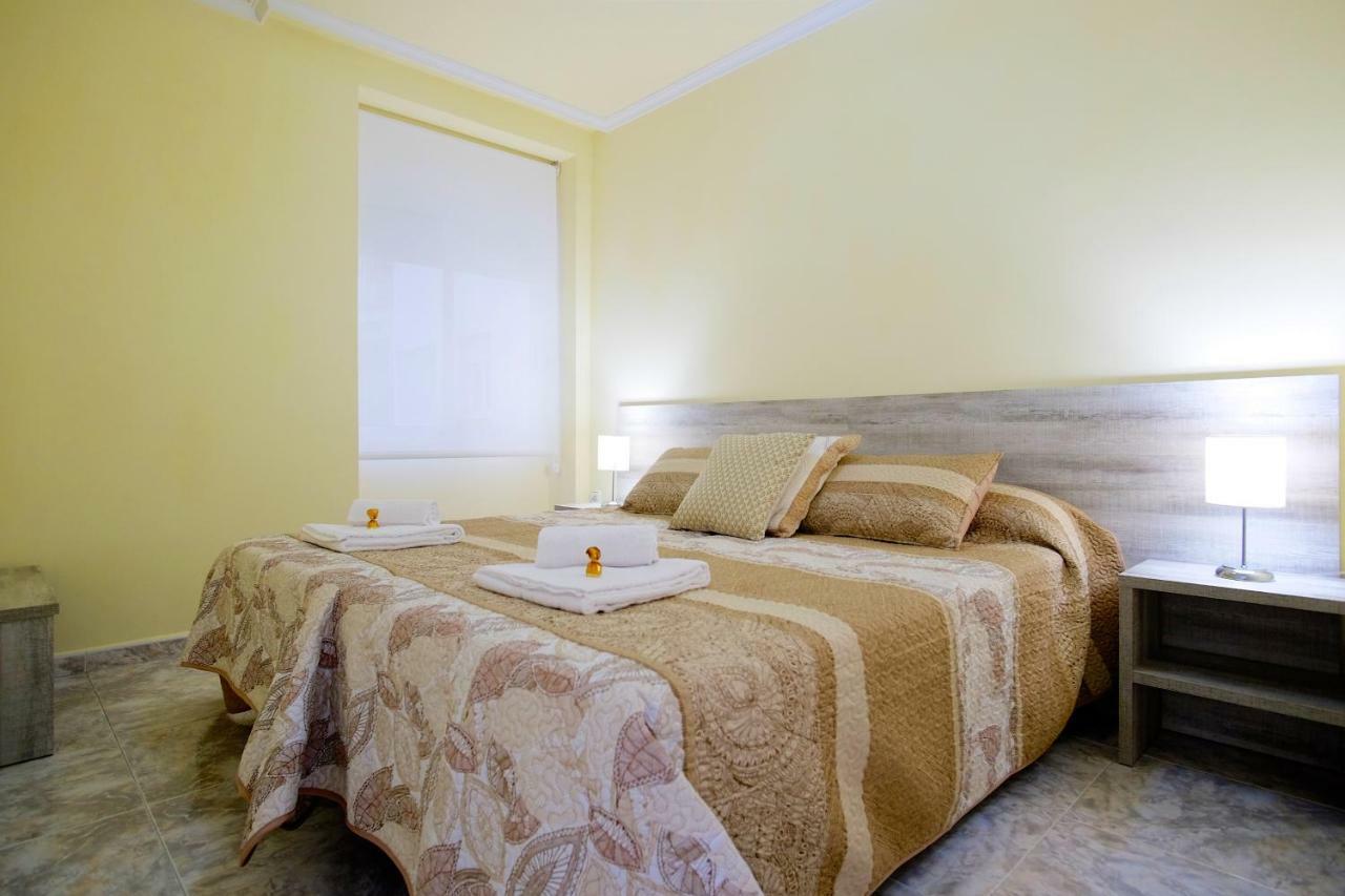 Alicante Sea View Downtown Comfort Екстериор снимка