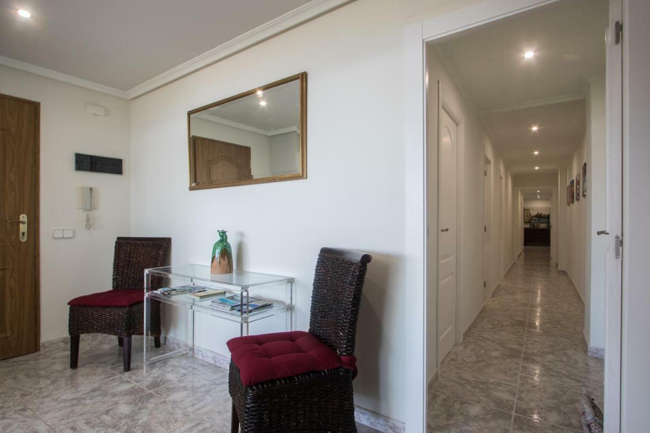 Alicante Sea View Downtown Comfort Екстериор снимка