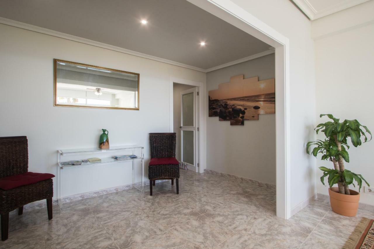 Alicante Sea View Downtown Comfort Екстериор снимка