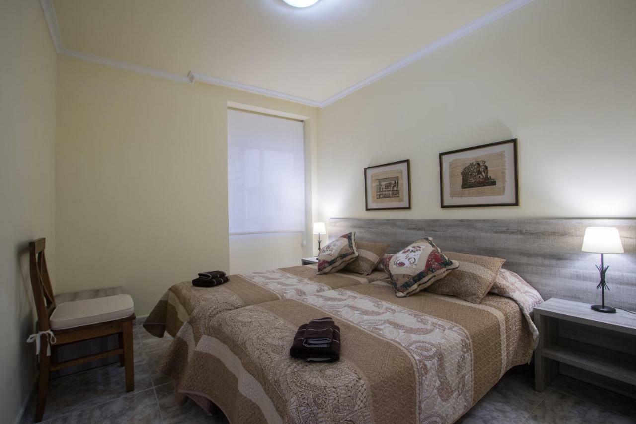 Alicante Sea View Downtown Comfort Екстериор снимка