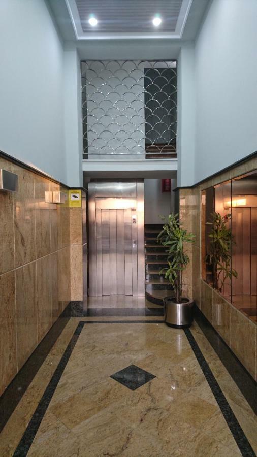 Alicante Sea View Downtown Comfort Екстериор снимка