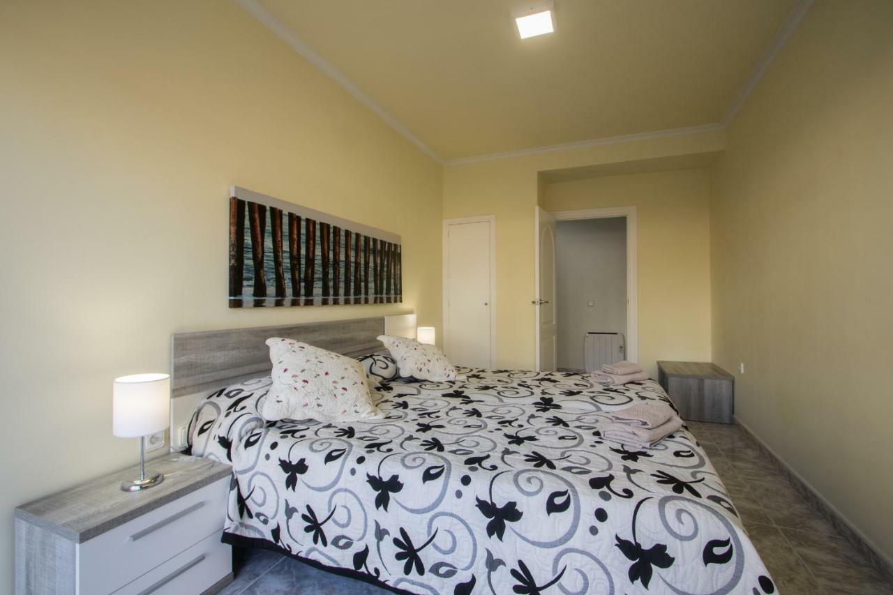 Alicante Sea View Downtown Comfort Екстериор снимка
