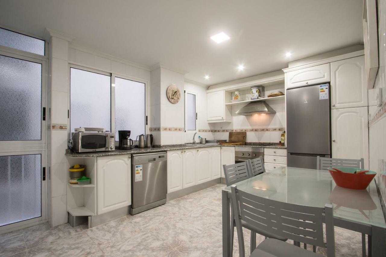 Alicante Sea View Downtown Comfort Екстериор снимка