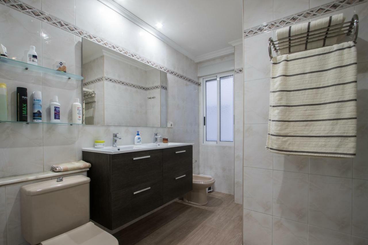 Alicante Sea View Downtown Comfort Екстериор снимка