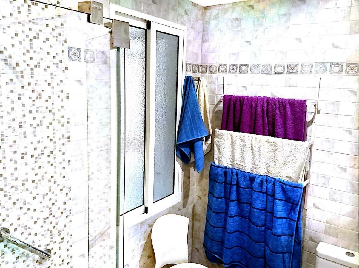 Alicante Sea View Downtown Comfort Екстериор снимка