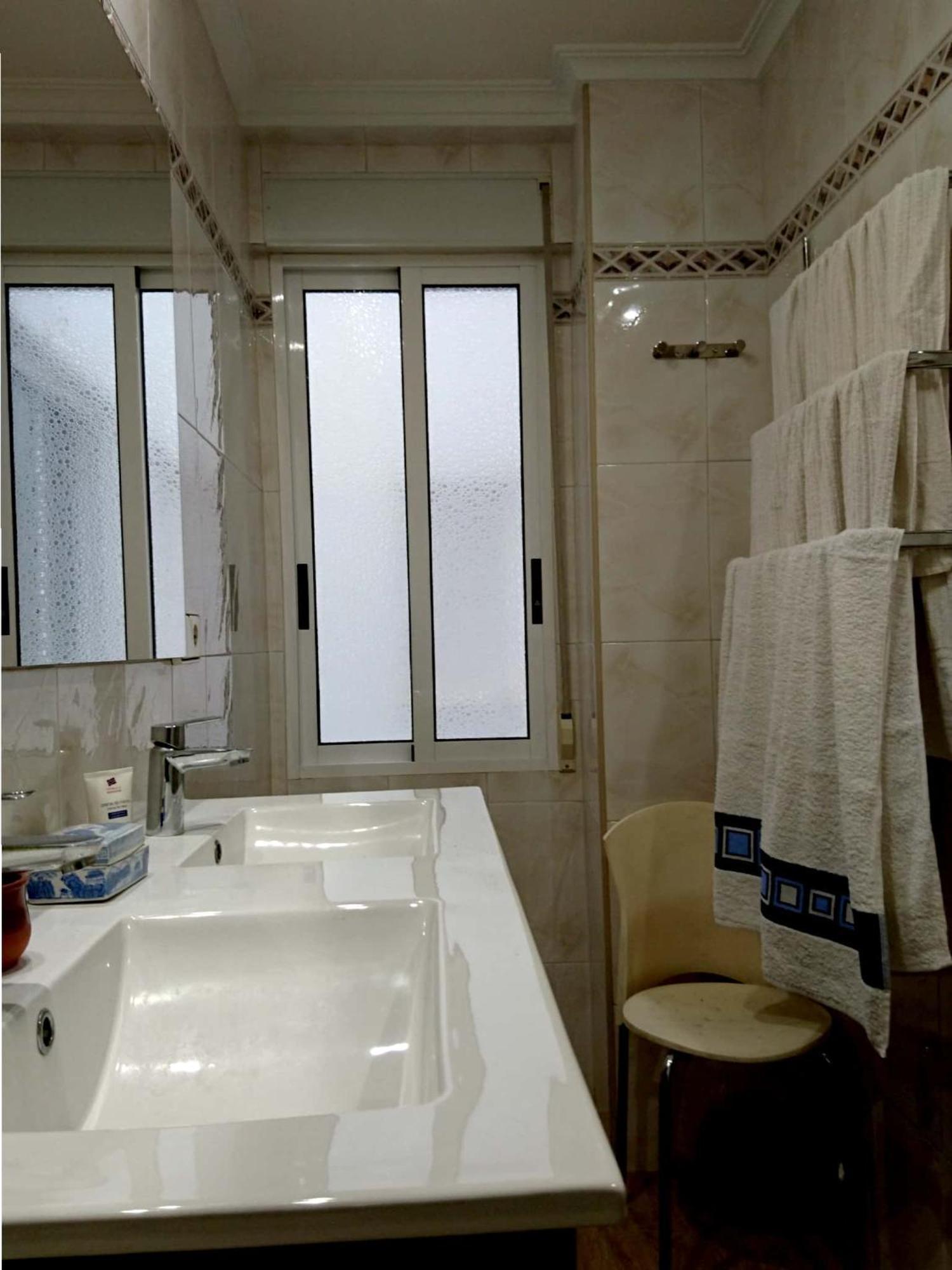 Alicante Sea View Downtown Comfort Екстериор снимка